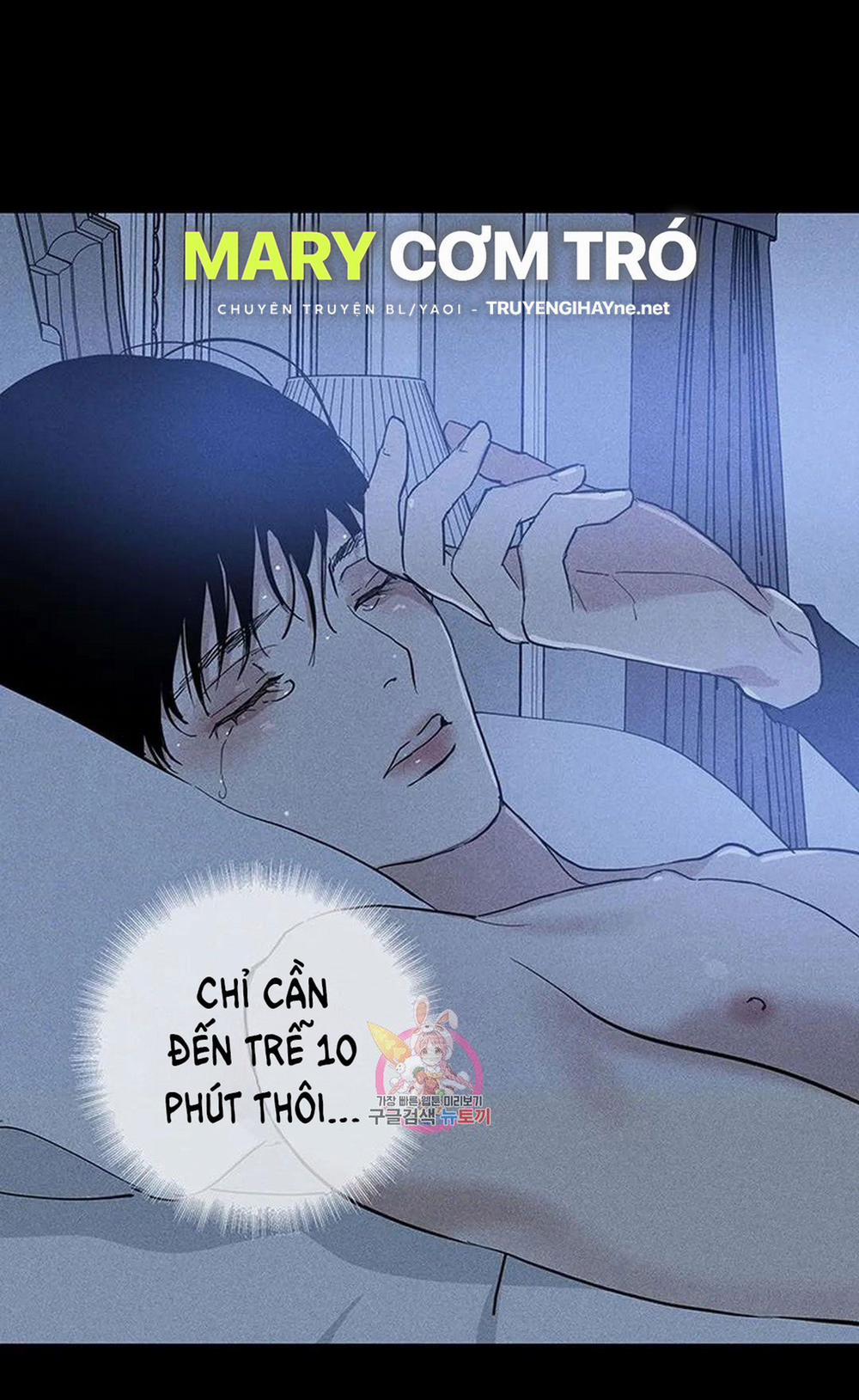 manhwax10.com - Truyện Manhwa Đánh Mất Tình Yêu Chương 48 1 Trang 27