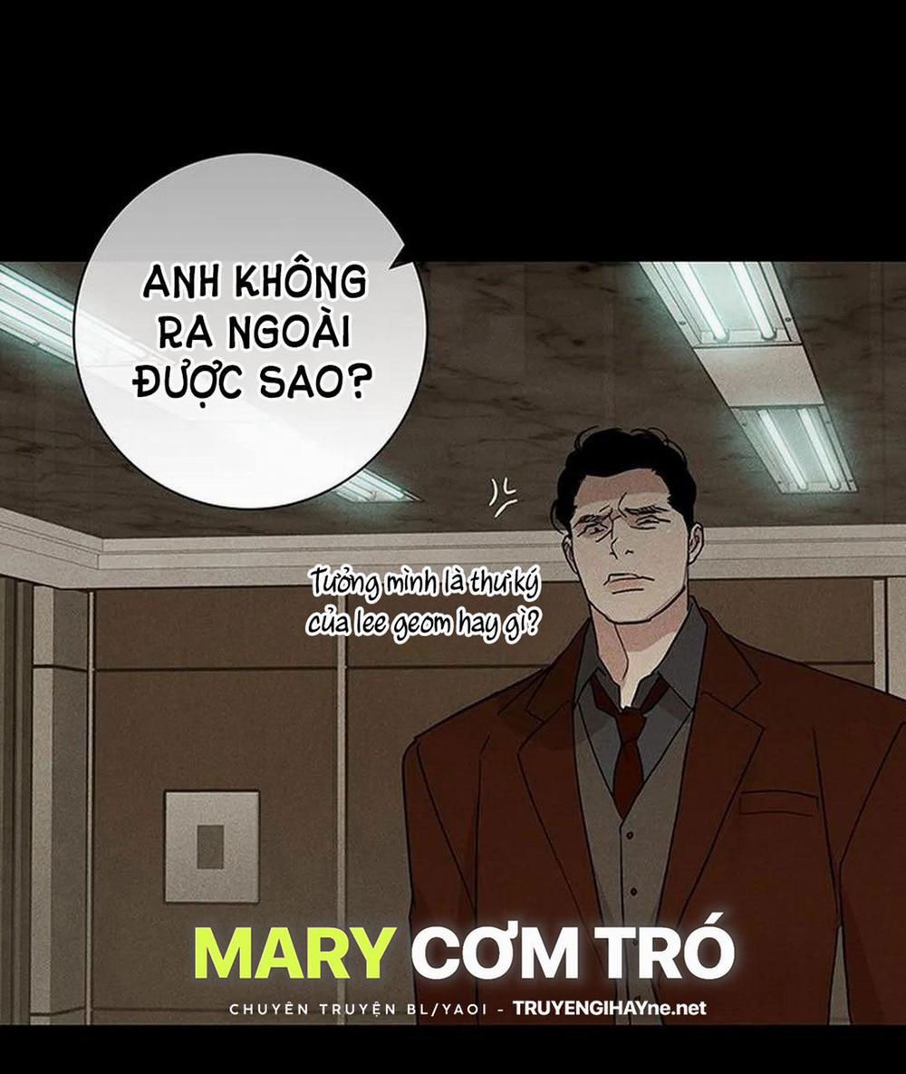 manhwax10.com - Truyện Manhwa Đánh Mất Tình Yêu Chương 48 2 Trang 41