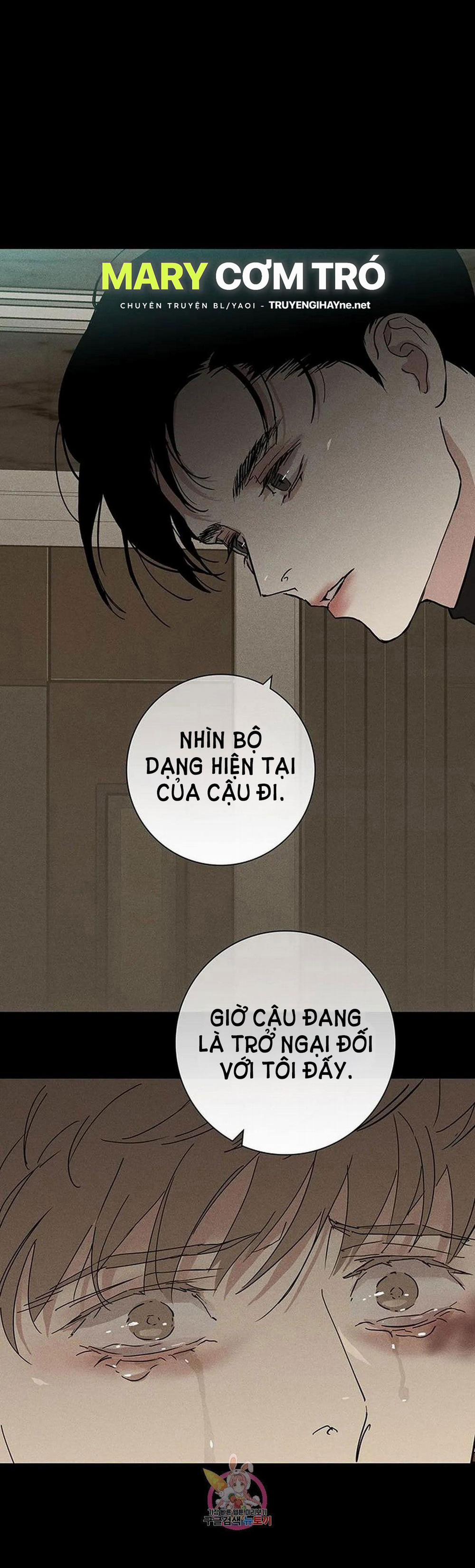 manhwax10.com - Truyện Manhwa Đánh Mất Tình Yêu Chương 49 1 Trang 11