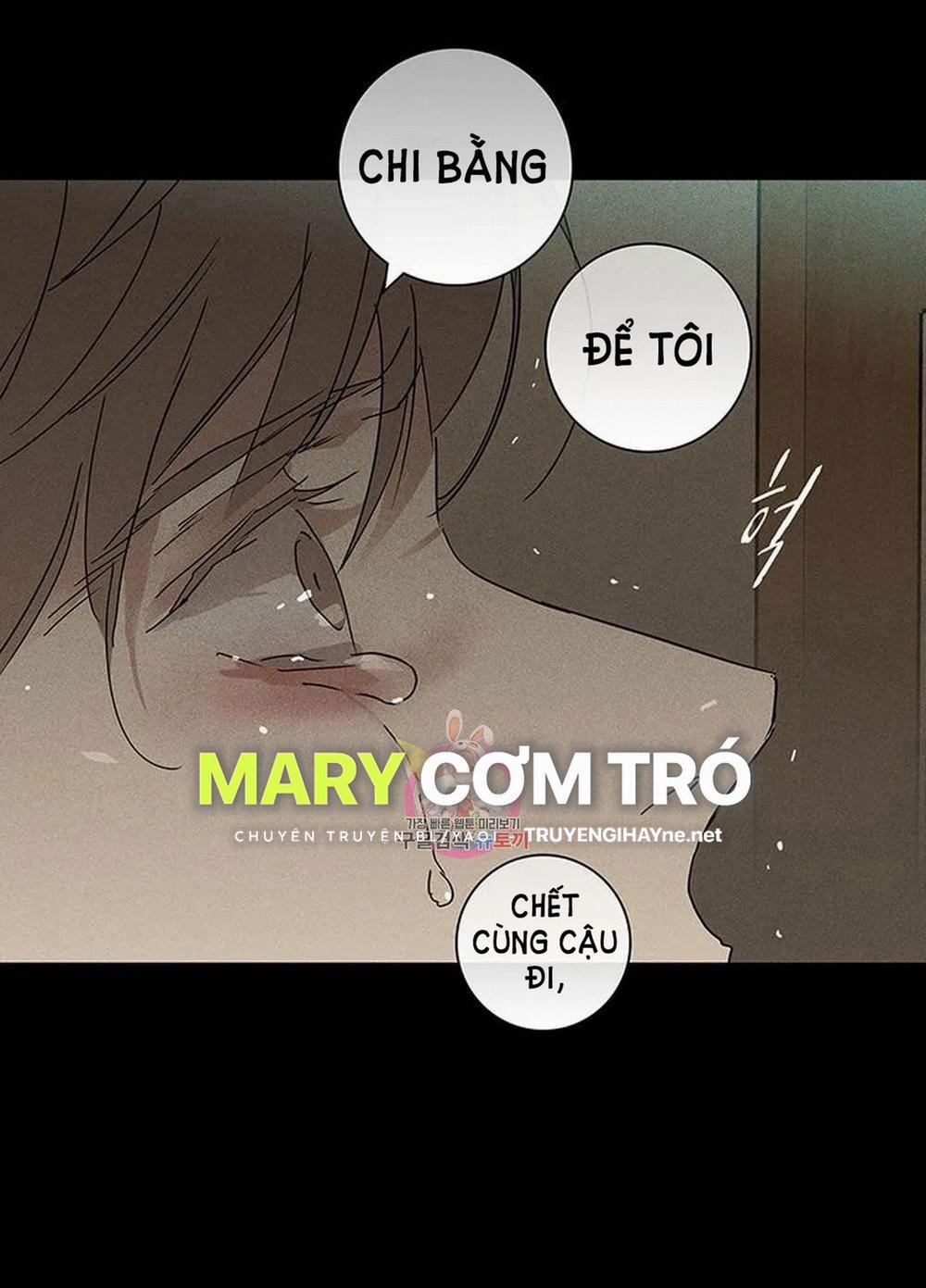 manhwax10.com - Truyện Manhwa Đánh Mất Tình Yêu Chương 49 1 Trang 15