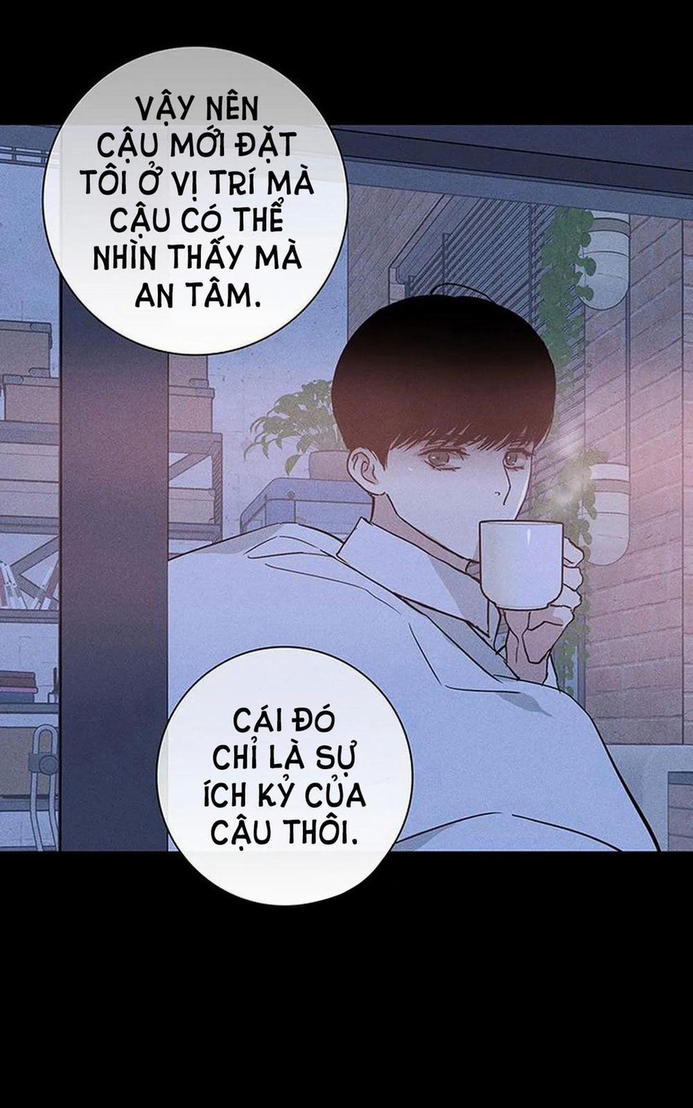 manhwax10.com - Truyện Manhwa Đánh Mất Tình Yêu Chương 49 1 Trang 33