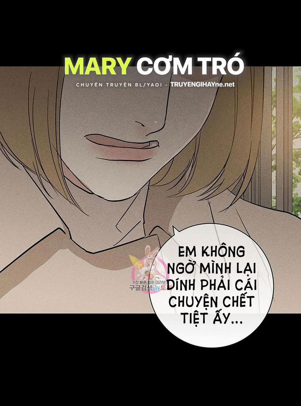 manhwax10.com - Truyện Manhwa Đánh Mất Tình Yêu Chương 49 2 Trang 14