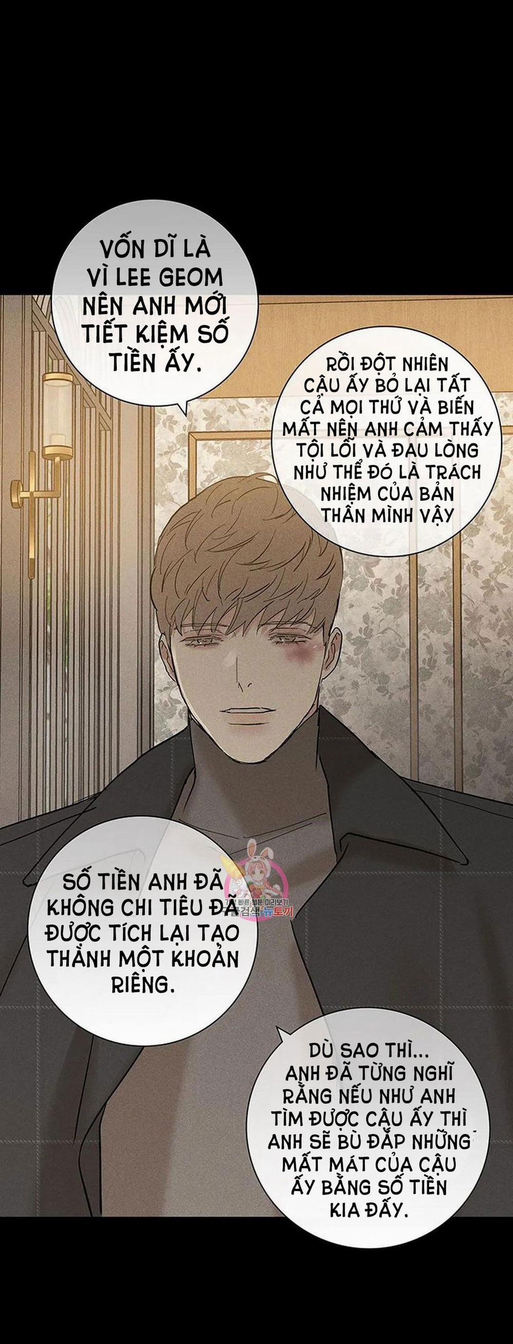 manhwax10.com - Truyện Manhwa Đánh Mất Tình Yêu Chương 49 2 Trang 25