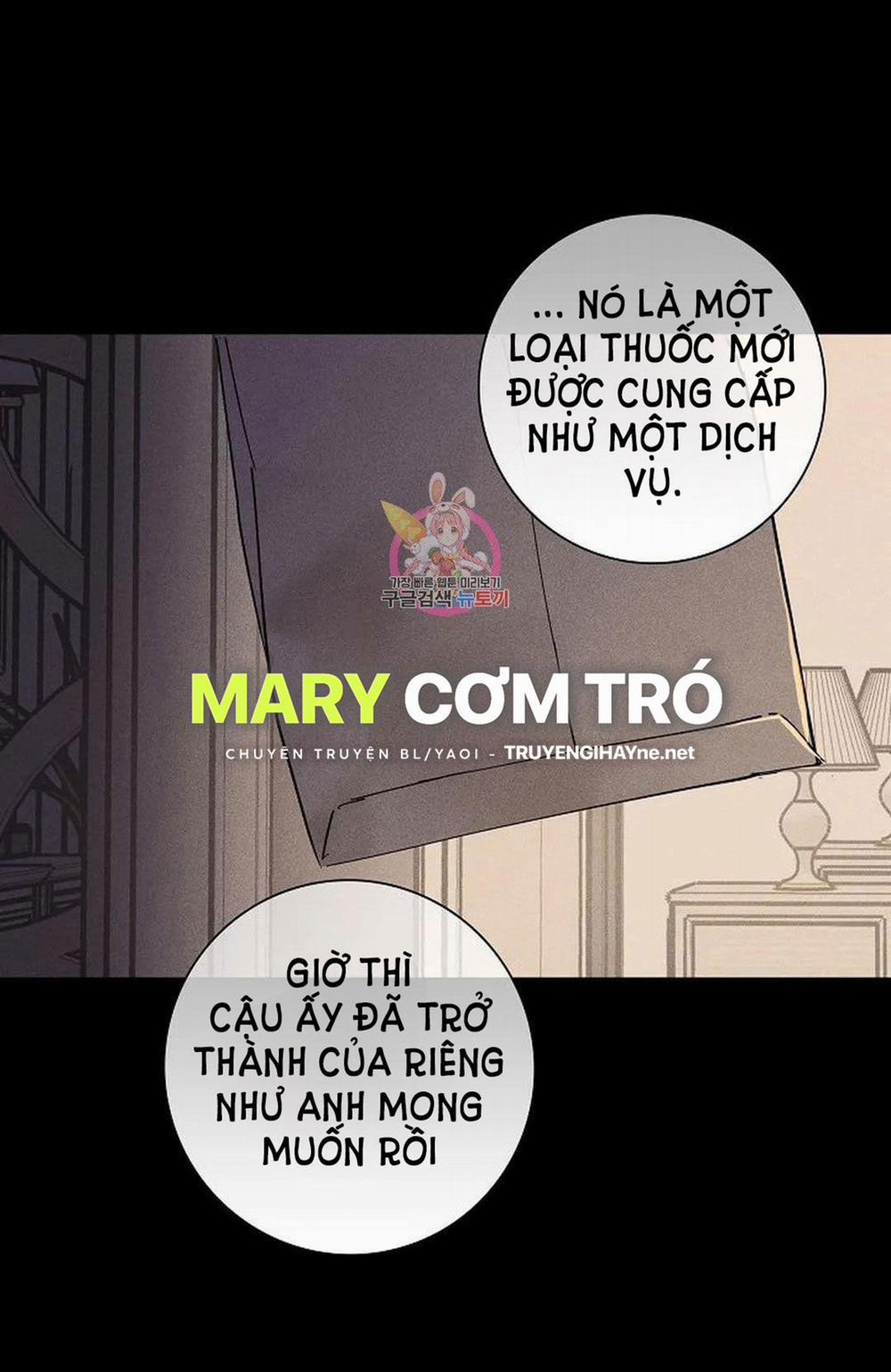 manhwax10.com - Truyện Manhwa Đánh Mất Tình Yêu Chương 50 2 Trang 66