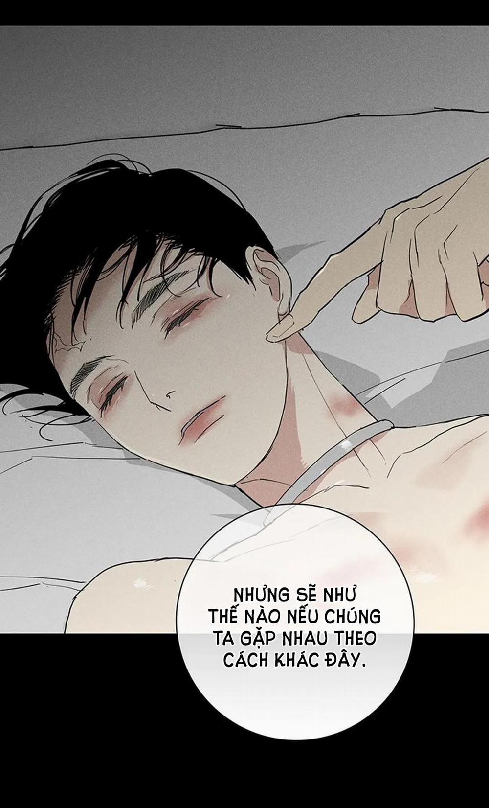 manhwax10.com - Truyện Manhwa Đánh Mất Tình Yêu Chương 54 1 Trang 56