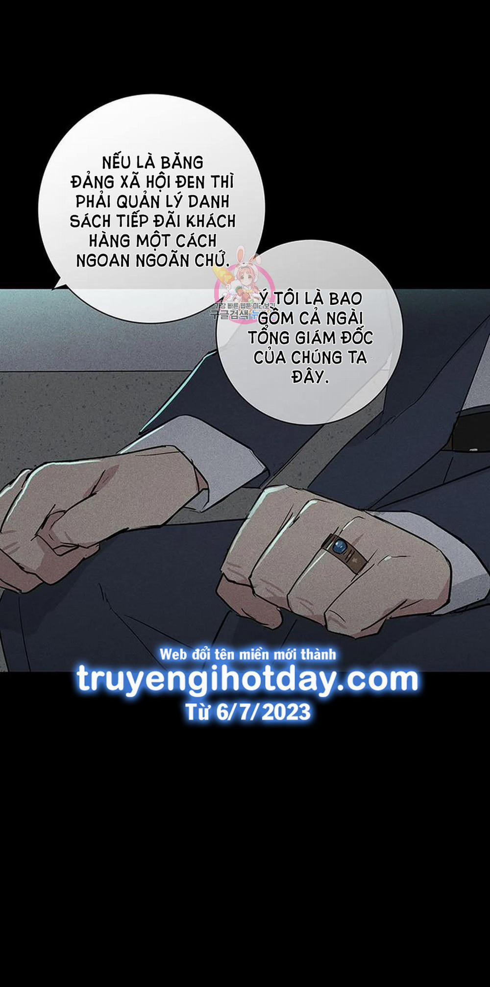 manhwax10.com - Truyện Manhwa Đánh Mất Tình Yêu Chương 55 2 Trang 1