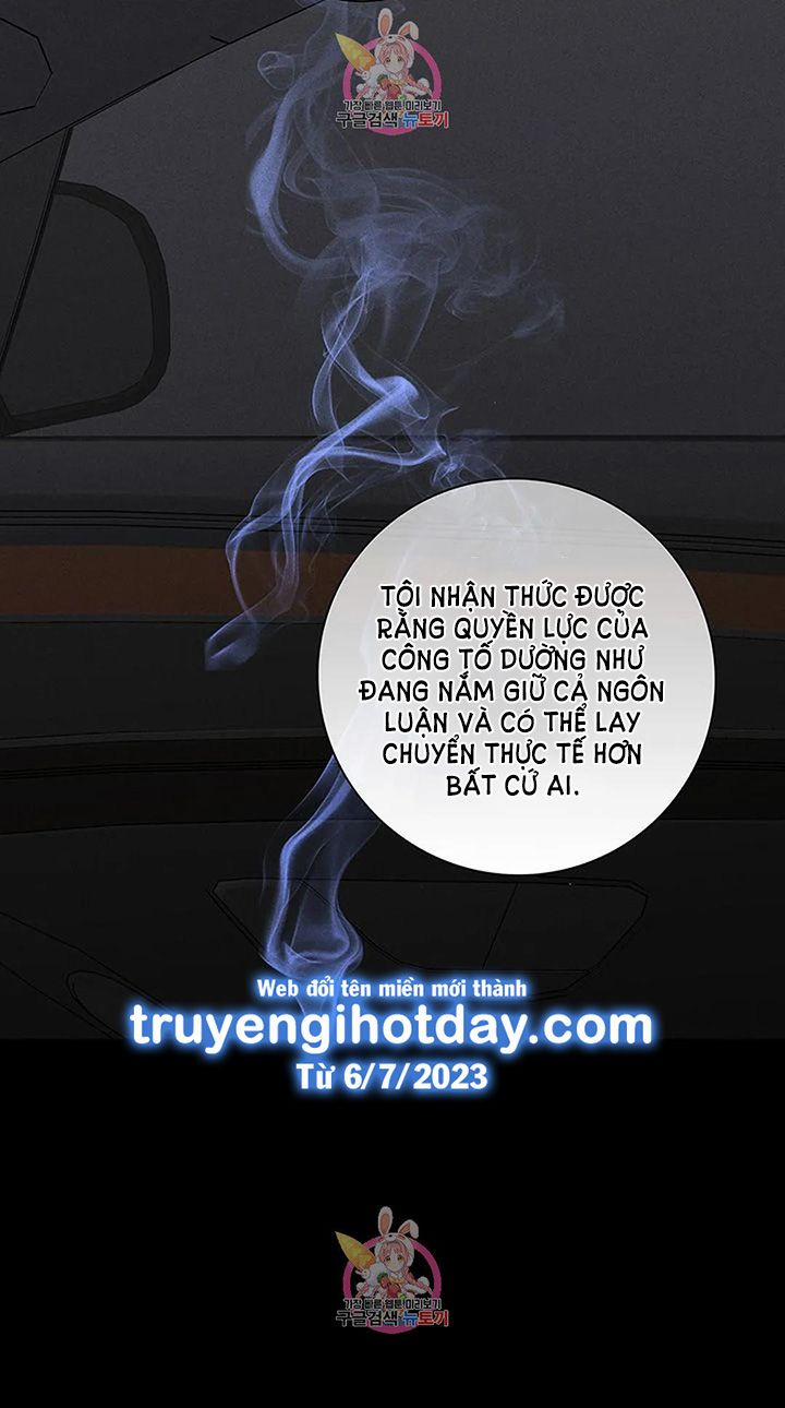 manhwax10.com - Truyện Manhwa Đánh Mất Tình Yêu Chương 57 1 Trang 28