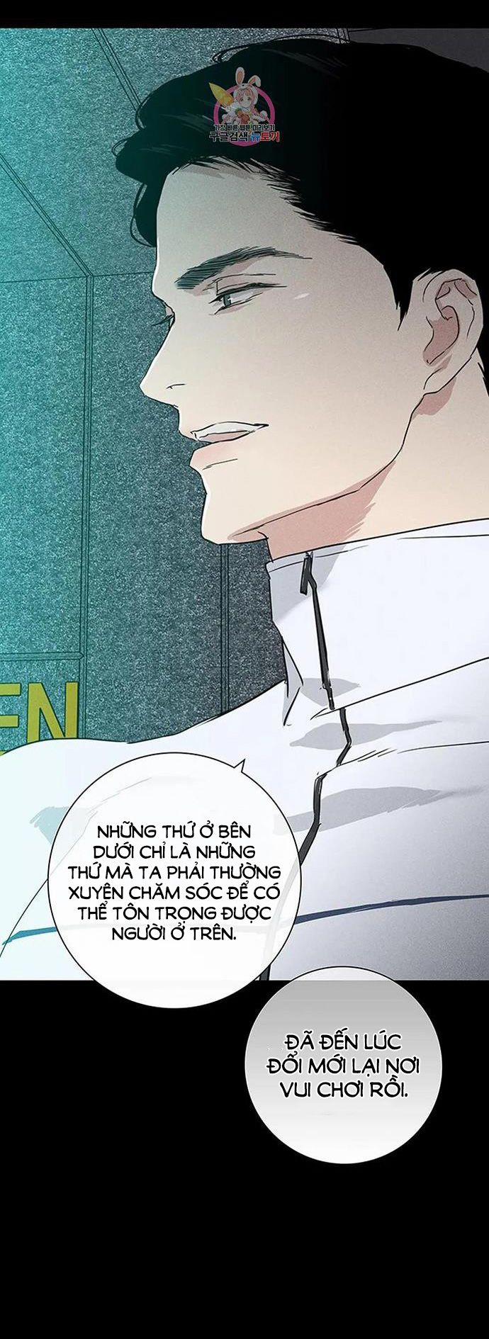 manhwax10.com - Truyện Manhwa Đánh Mất Tình Yêu Chương 58 2 Trang 28