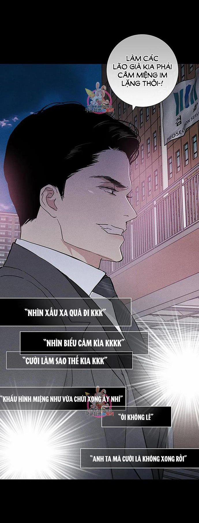 manhwax10.com - Truyện Manhwa Đánh Mất Tình Yêu Chương 58 2 Trang 37