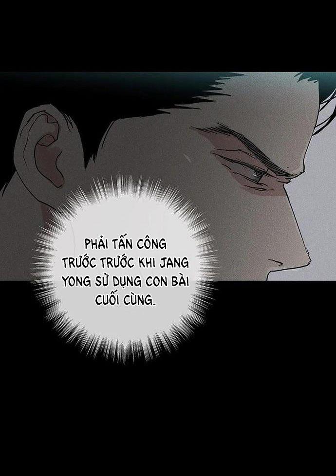 manhwax10.com - Truyện Manhwa Đánh Mất Tình Yêu Chương 58 2 Trang 46