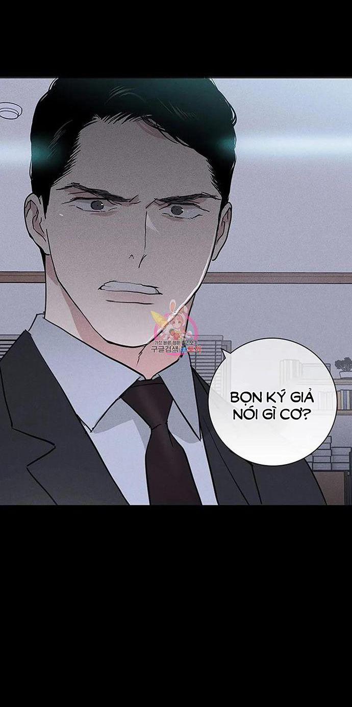 manhwax10.com - Truyện Manhwa Đánh Mất Tình Yêu Chương 58 2 Trang 56