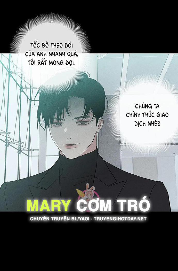 manhwax10.com - Truyện Manhwa Đánh Mất Tình Yêu Chương 59 2 Trang 14