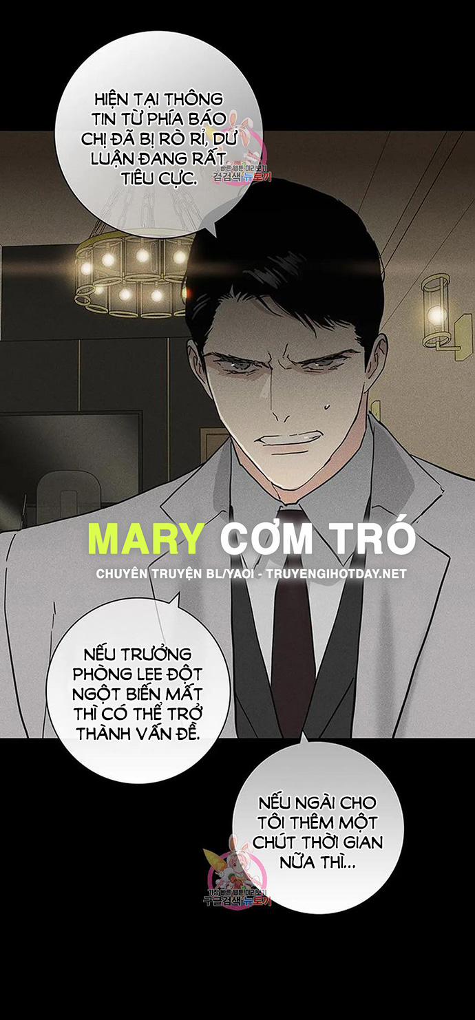 manhwax10.com - Truyện Manhwa Đánh Mất Tình Yêu Chương 59 2 Trang 47