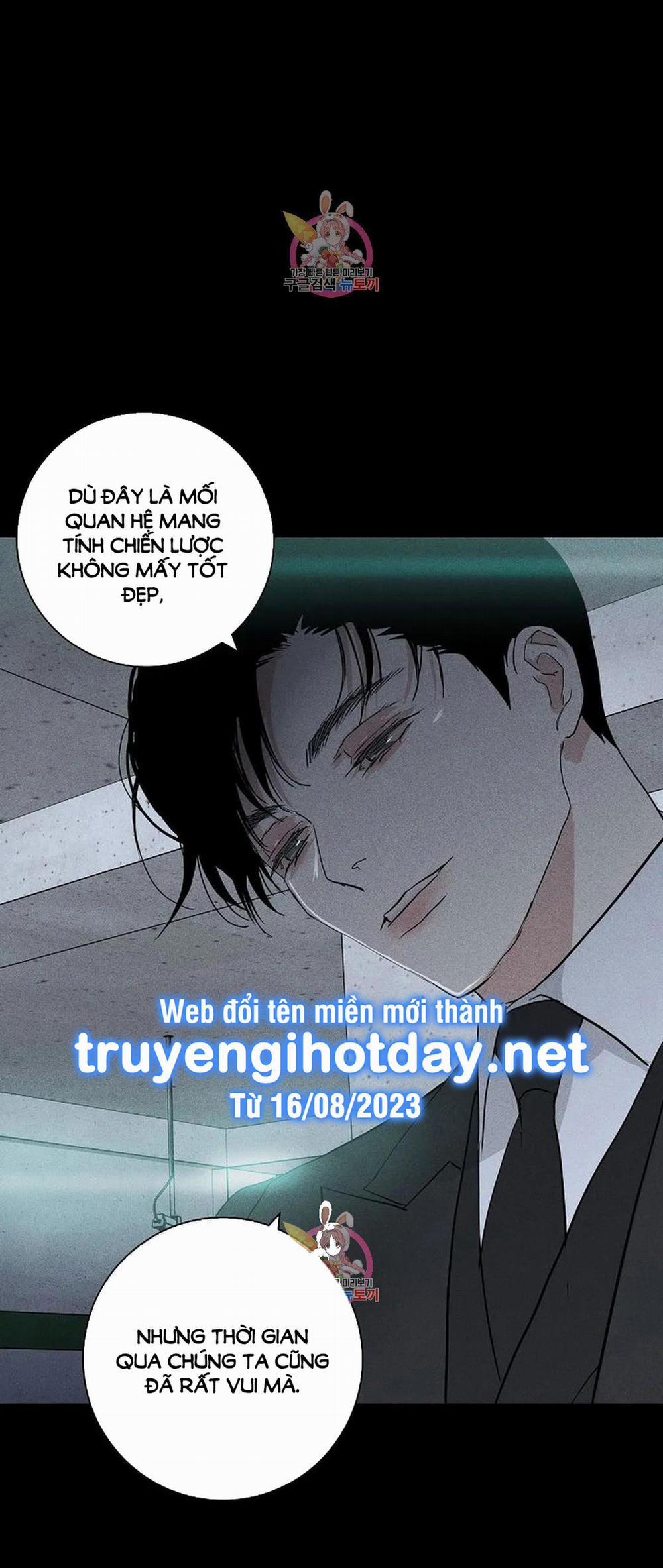 manhwax10.com - Truyện Manhwa Đánh Mất Tình Yêu Chương 61 2 Trang 1