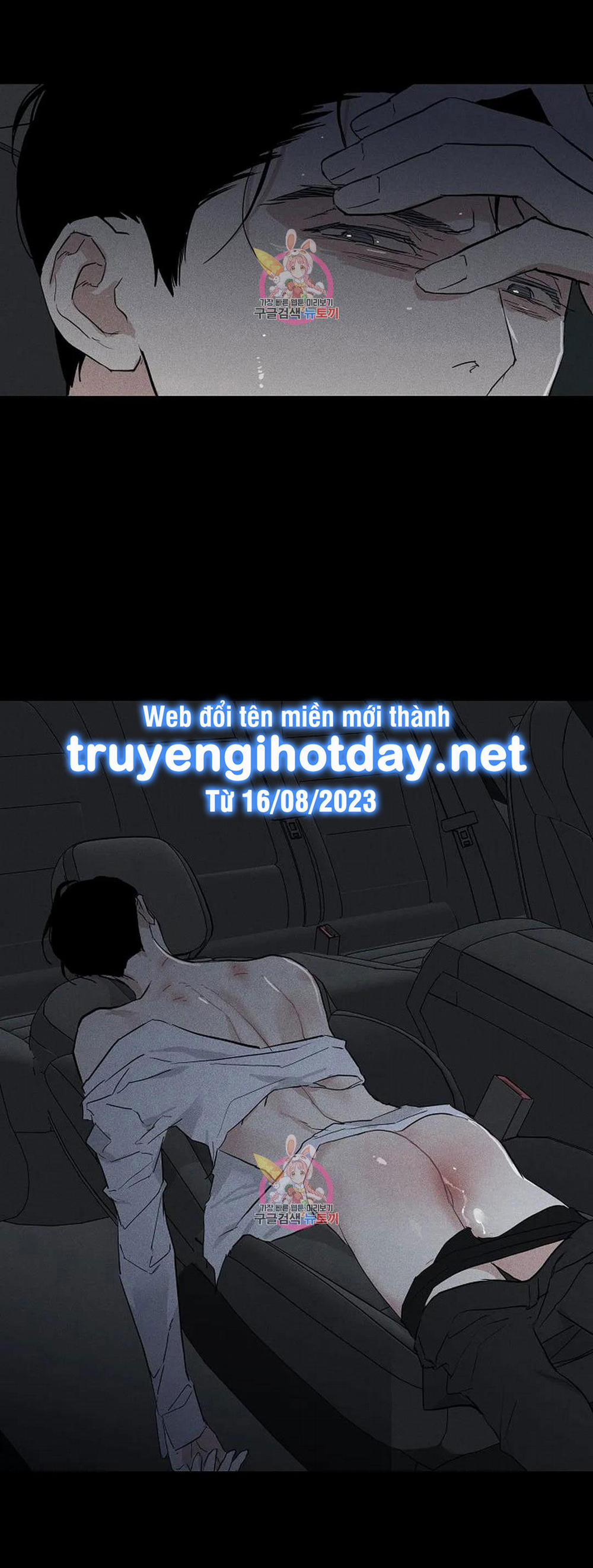 manhwax10.com - Truyện Manhwa Đánh Mất Tình Yêu Chương 61 2 Trang 47