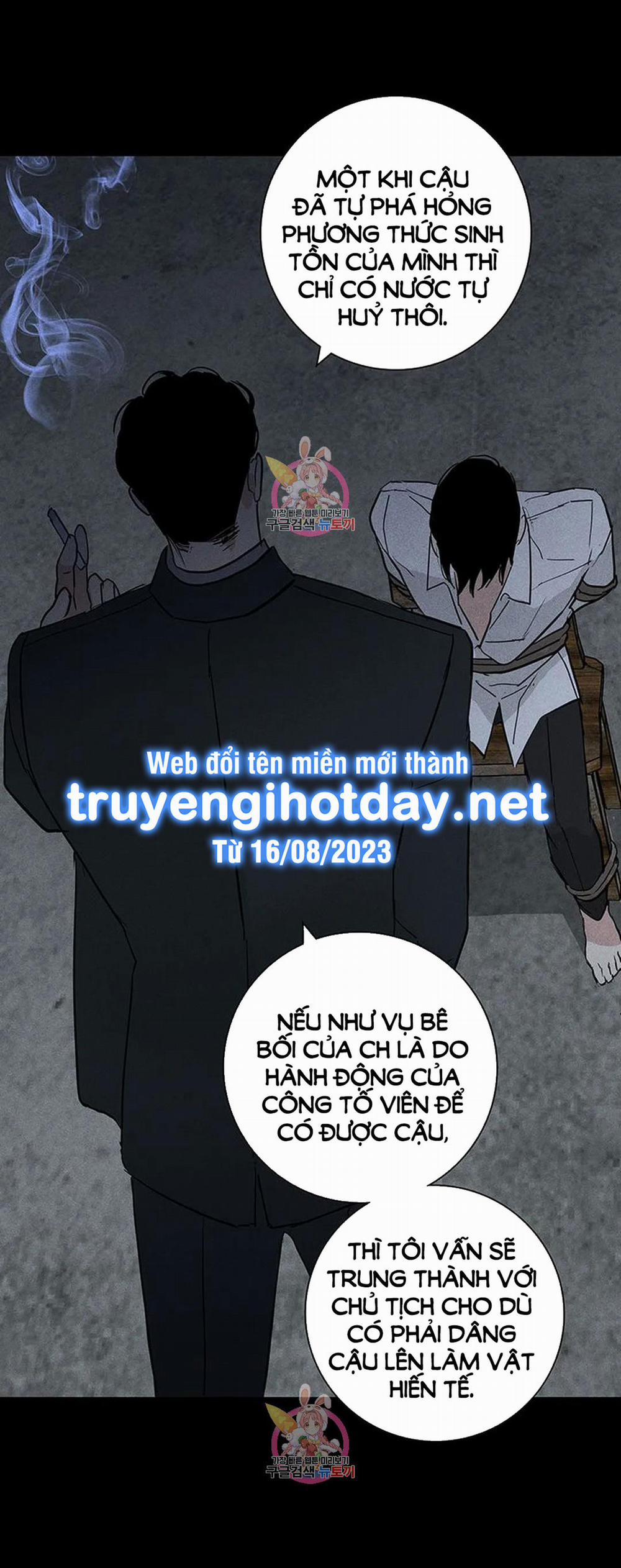 manhwax10.com - Truyện Manhwa Đánh Mất Tình Yêu Chương 62 2 Trang 7