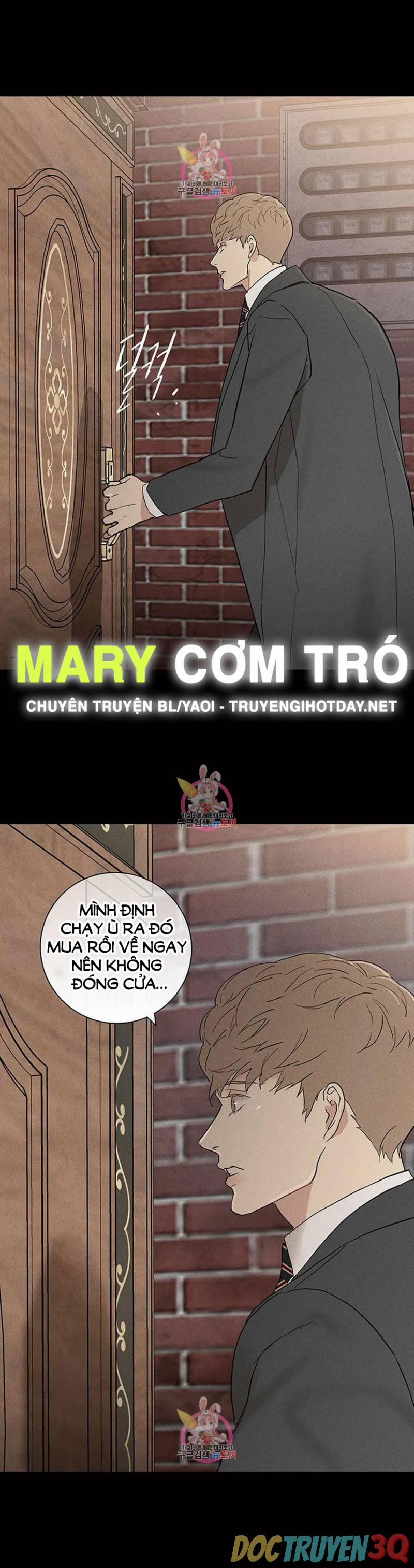 manhwax10.com - Truyện Manhwa Đánh Mất Tình Yêu Chương 64 5 Trang 8