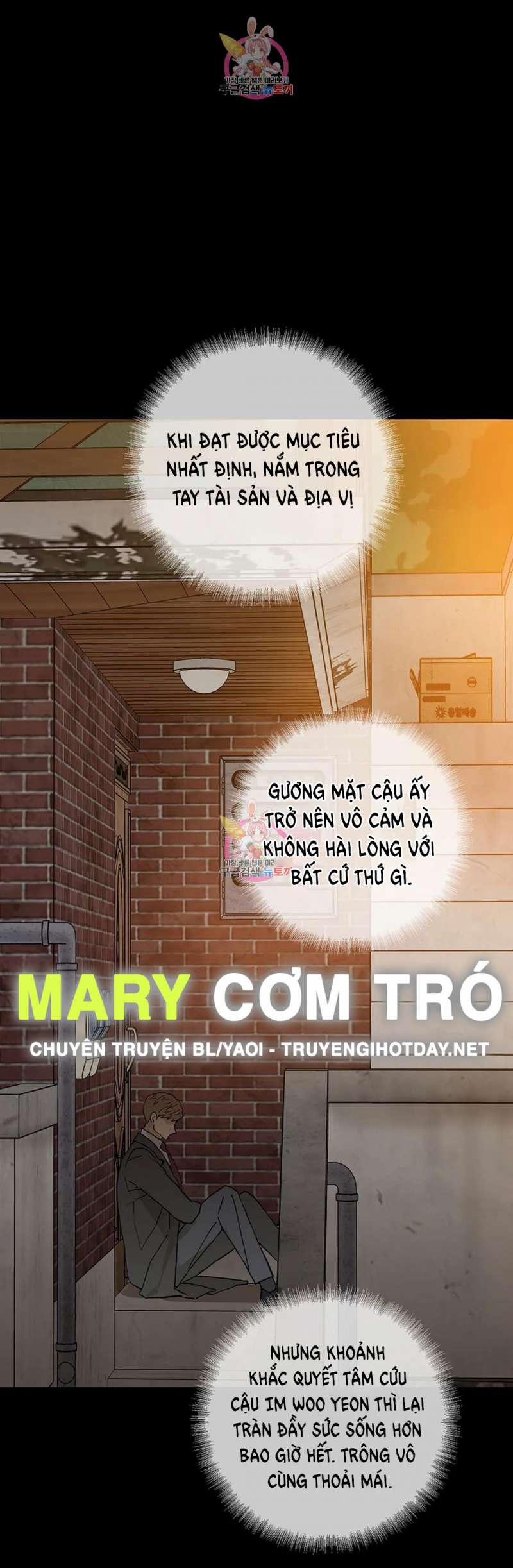 manhwax10.com - Truyện Manhwa Đánh Mất Tình Yêu Chương 65 2 Trang 2