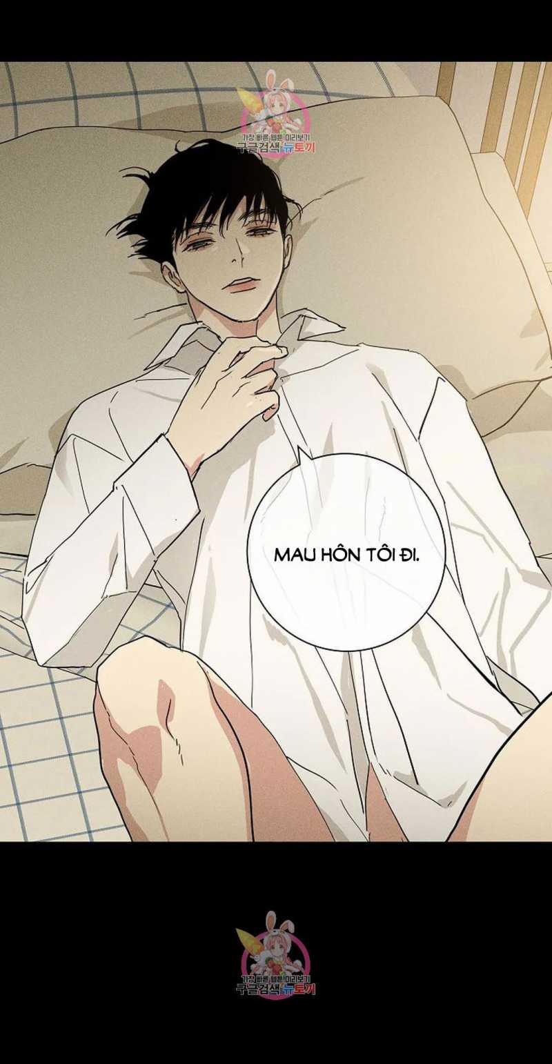 manhwax10.com - Truyện Manhwa Đánh Mất Tình Yêu Chương 68 2 Trang 38