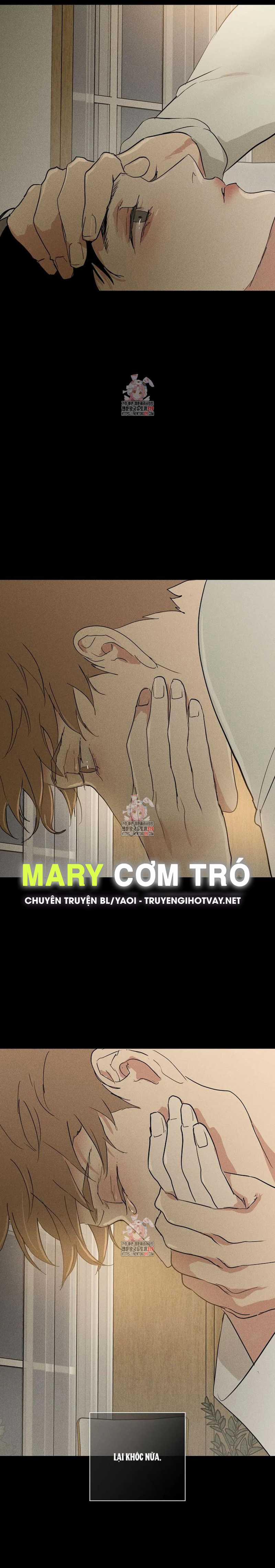 manhwax10.com - Truyện Manhwa Đánh Mất Tình Yêu Chương 69 2 Trang 15