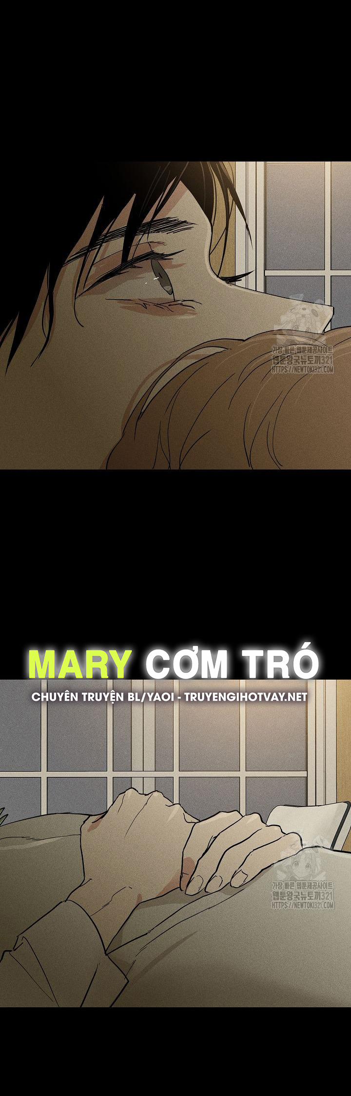 manhwax10.com - Truyện Manhwa Đánh Mất Tình Yêu Chương 70 2 Trang 9