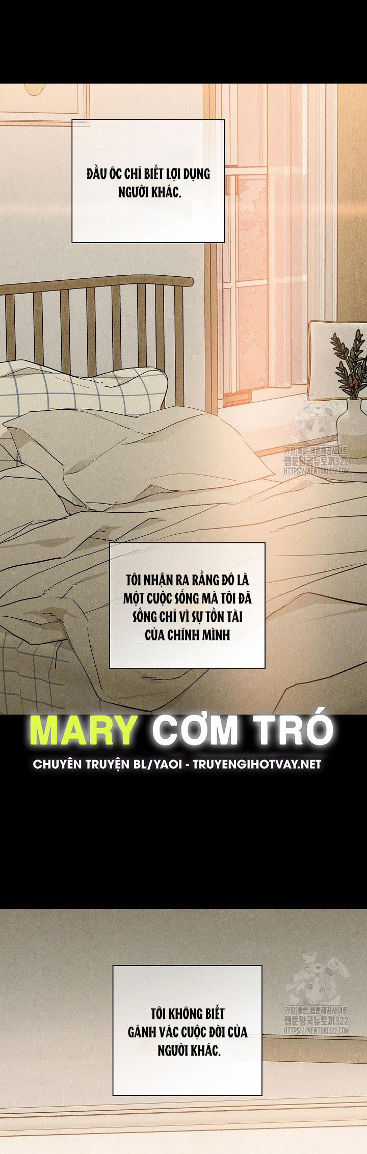 manhwax10.com - Truyện Manhwa Đánh Mất Tình Yêu Chương 71 1 Trang 9