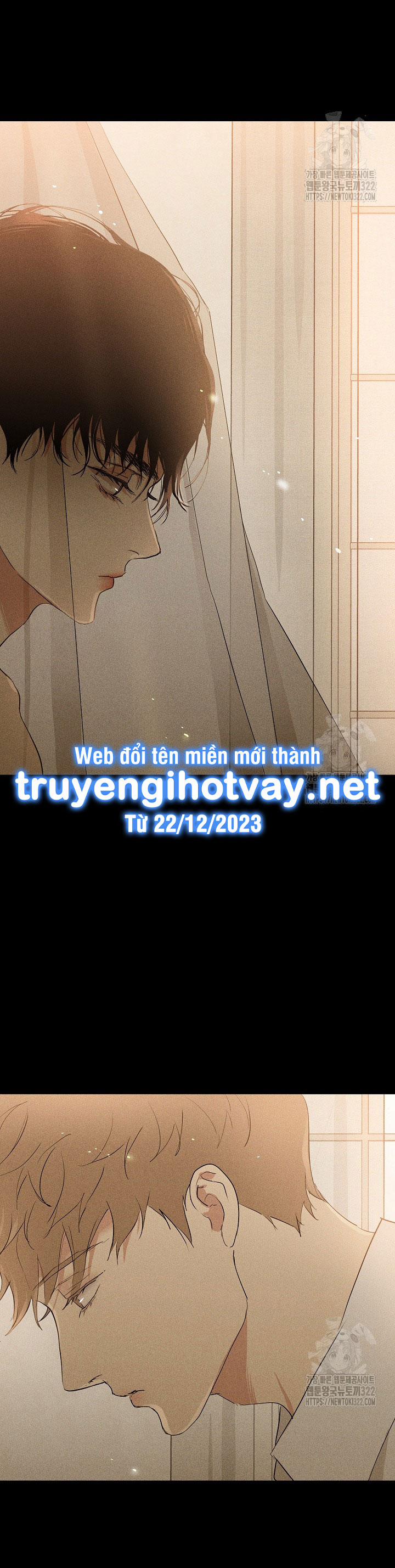 manhwax10.com - Truyện Manhwa Đánh Mất Tình Yêu Chương 71 2 Trang 17