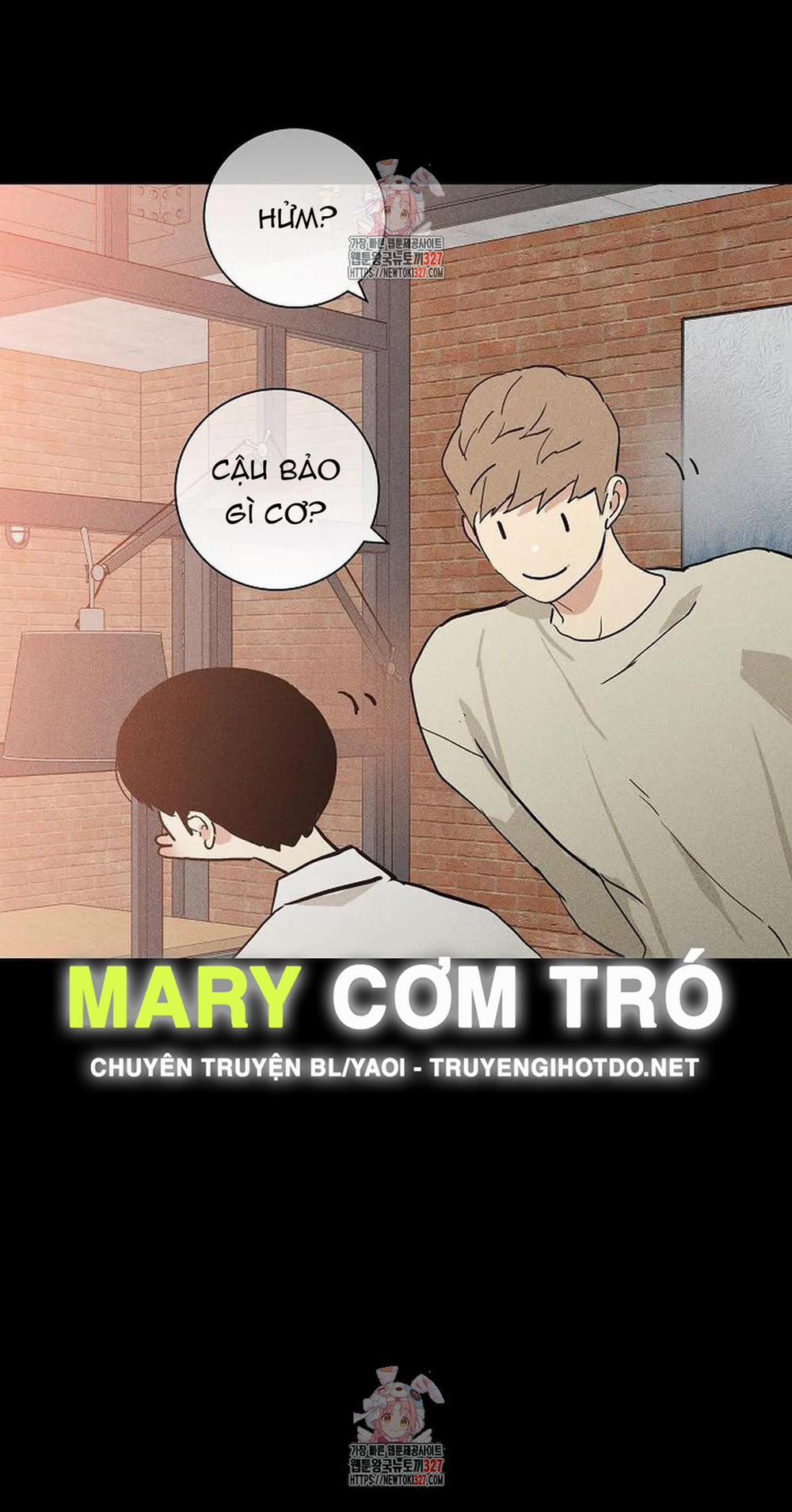 manhwax10.com - Truyện Manhwa Đánh Mất Tình Yêu Chương 75 1 Trang 20