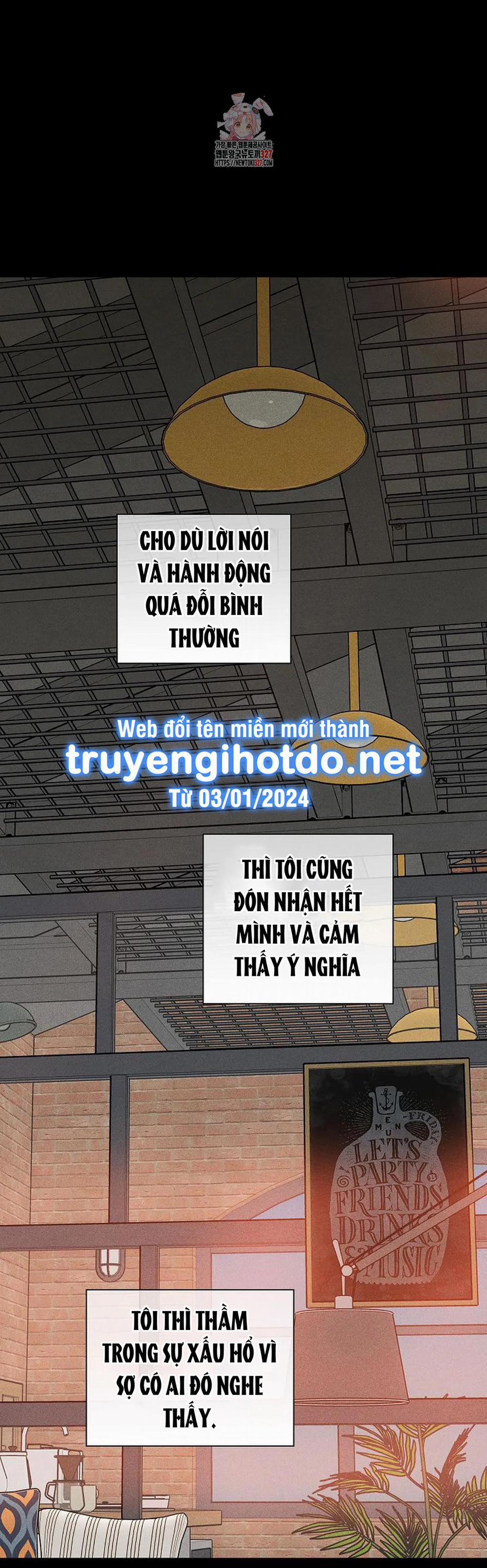 manhwax10.com - Truyện Manhwa Đánh Mất Tình Yêu Chương 75 1 Trang 10