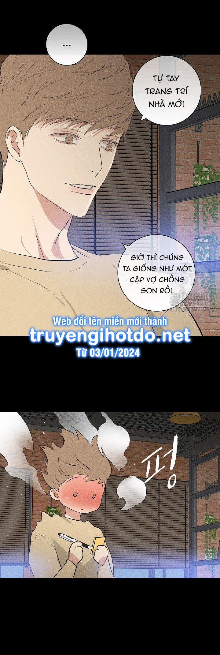 manhwax10.com - Truyện Manhwa Đánh Mất Tình Yêu Chương 78 1 Trang 6