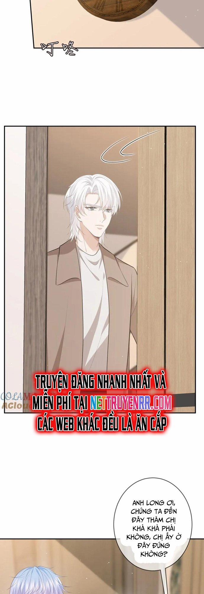 manhwax10.com - Truyện Manhwa Danh Môn Chí Ái Chương 471 Trang 12