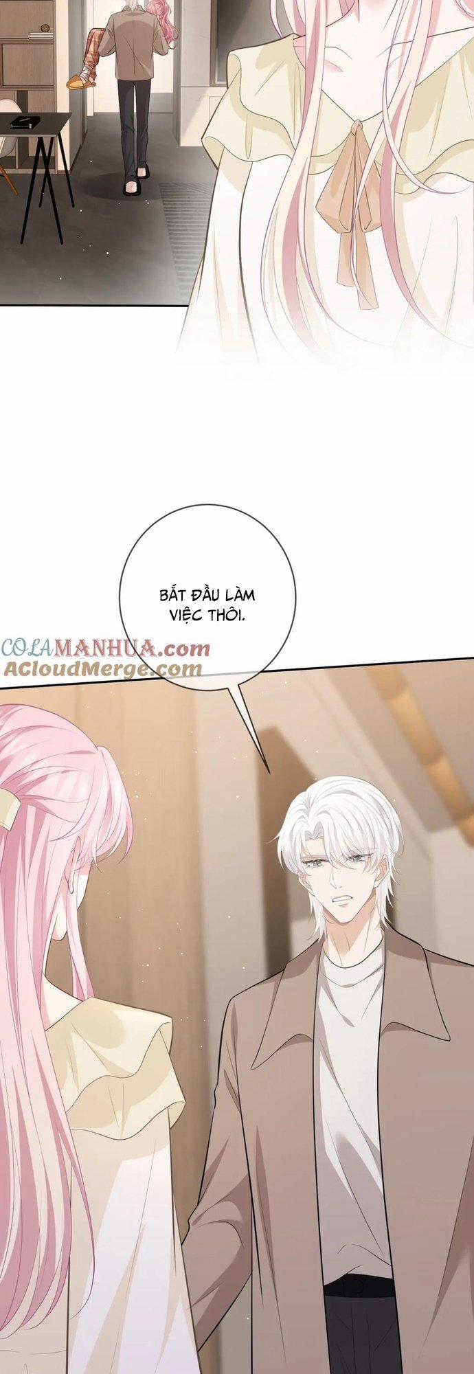 manhwax10.com - Truyện Manhwa Danh Môn Chí Ái Chương 471 Trang 8