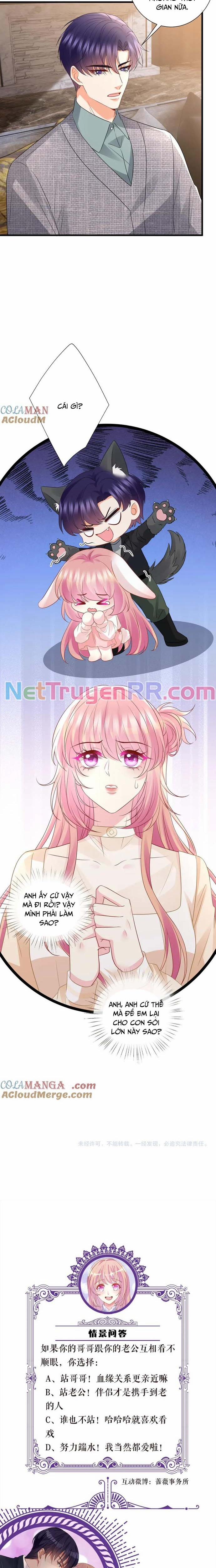 manhwax10.com - Truyện Manhwa Danh Môn Chí Ái Chương 530 Trang 12