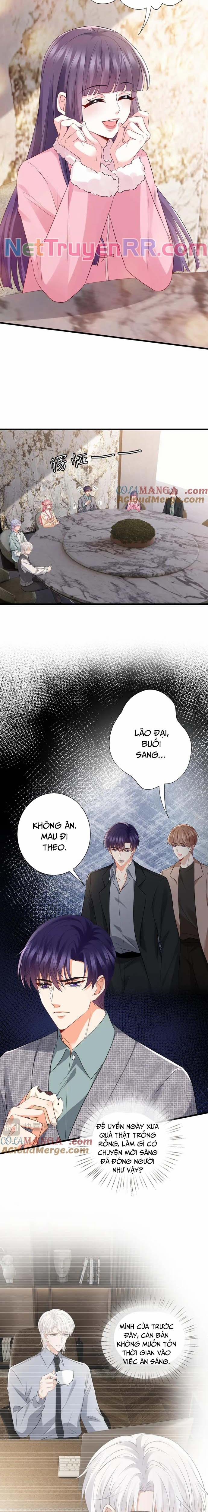 manhwax10.com - Truyện Manhwa Danh Môn Chí Ái Chương 530 Trang 3