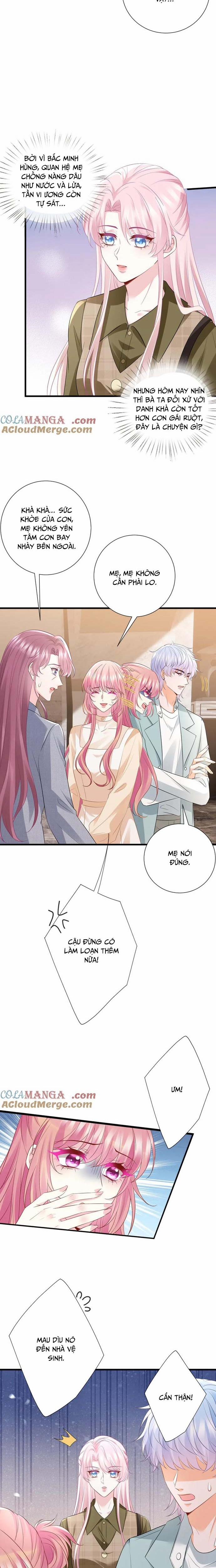 manhwax10.com - Truyện Manhwa Danh Môn Chí Ái Chương 530 Trang 9