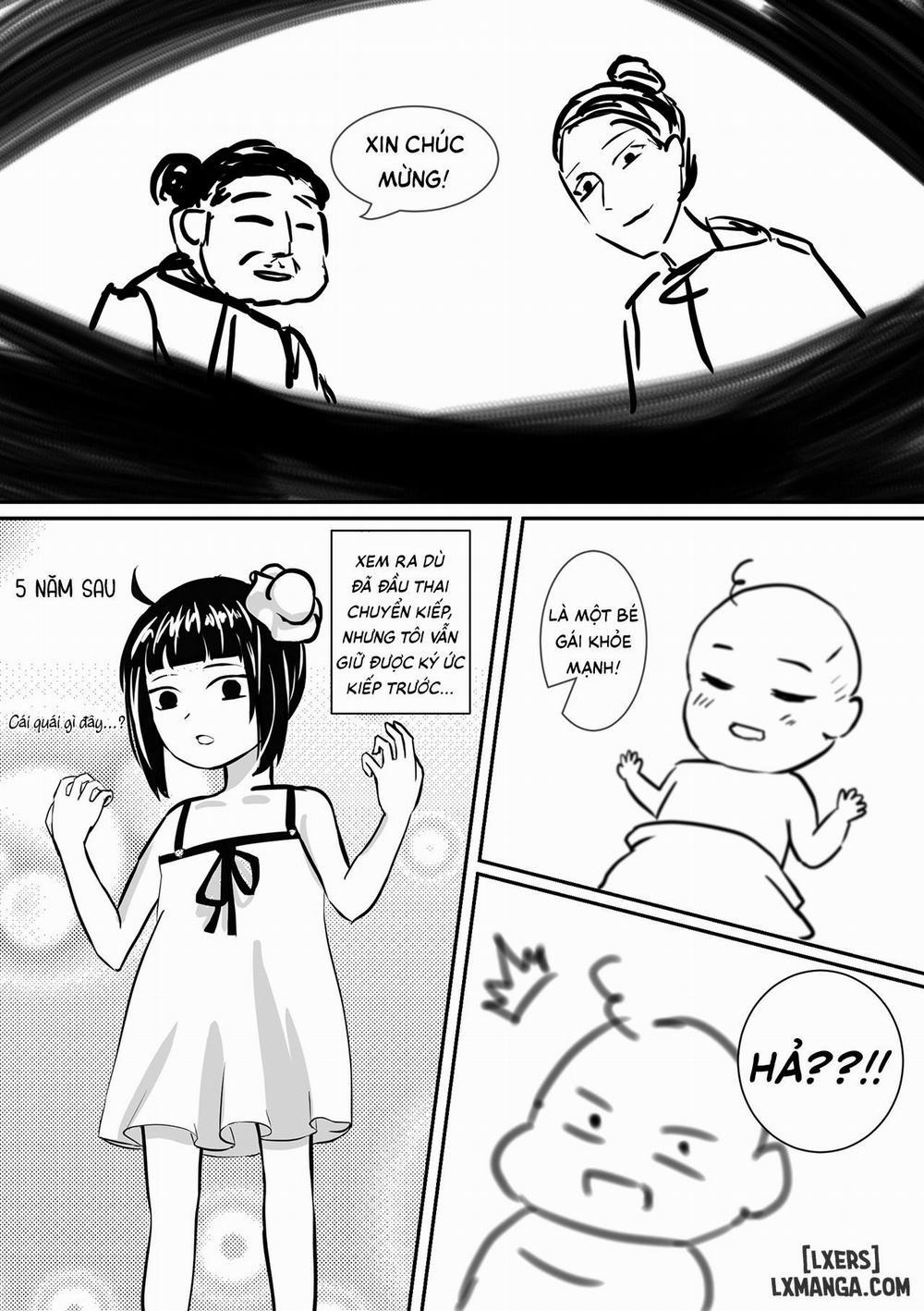 manhwax10.com - Truyện Manhwa Danh Phụ Thê Thực Chương 1 0 2 0 3 Trang 2
