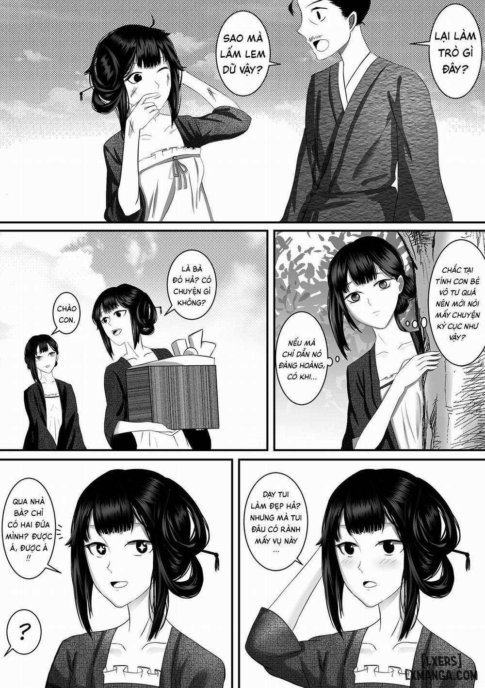 manhwax10.com - Truyện Manhwa Danh Phụ Thê Thực Chương 1 0 2 0 3 Trang 8