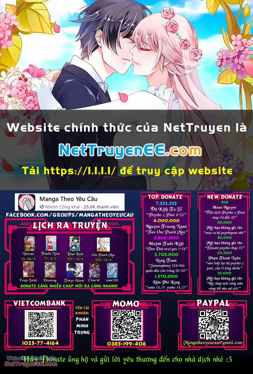 manhwax10.com - Truyện Manhwa Đảo Côn Trùng Chương 67 Trang 1