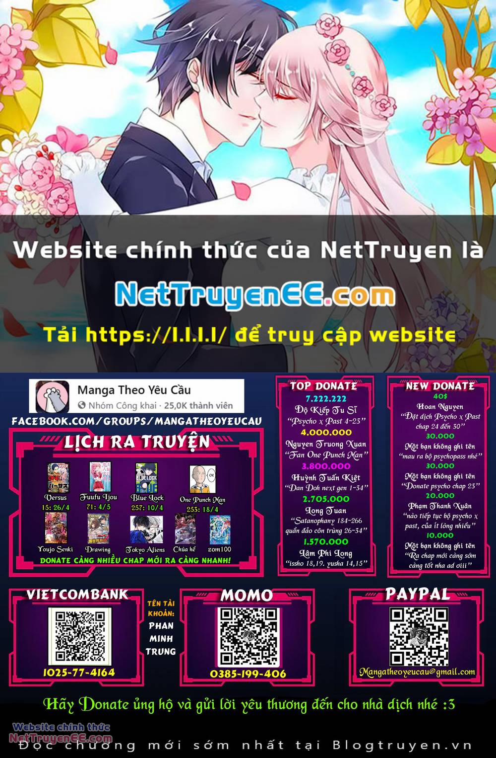 manhwax10.com - Truyện Manhwa Đảo Côn Trùng Chương 68 Trang 1