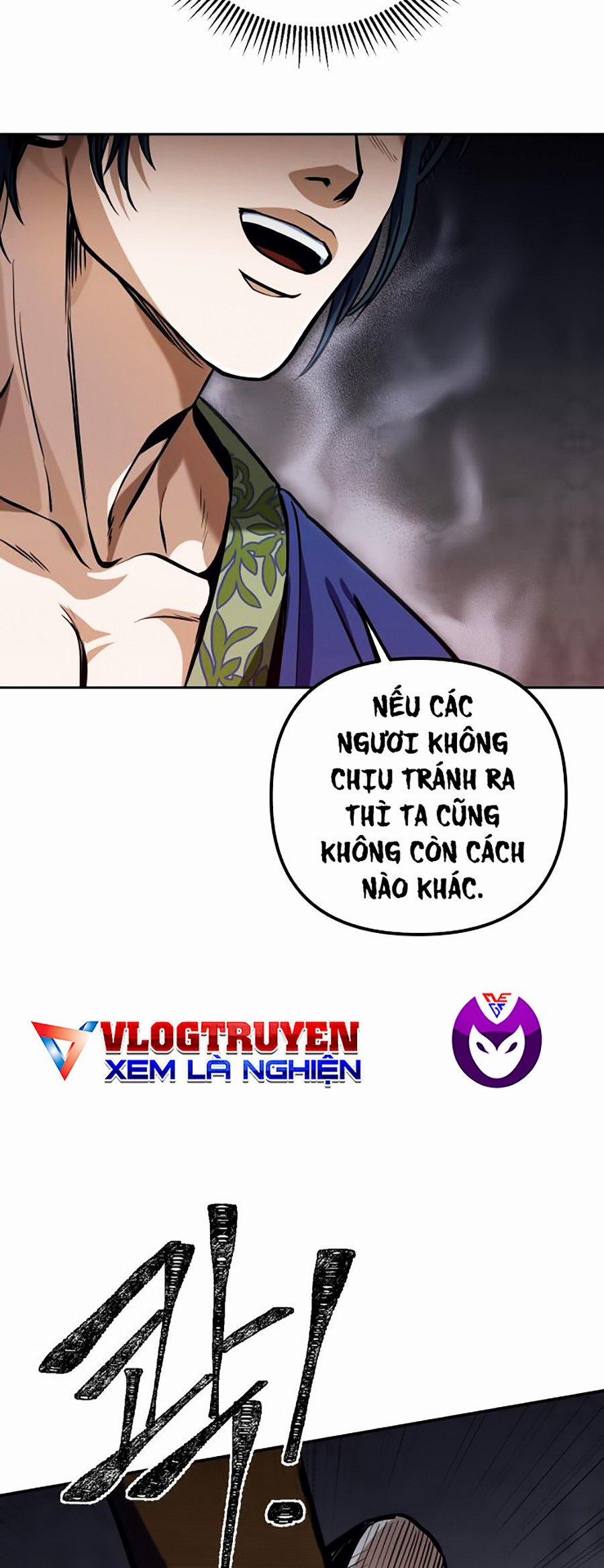 manhwax10.com - Truyện Manhwa Đao Hoàng Tứ Thiếu Gia Chương 2 Trang 35