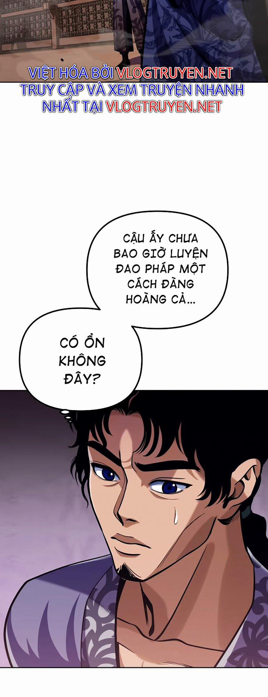 manhwax10.com - Truyện Manhwa Đao Hoàng Tứ Thiếu Gia Chương 2 Trang 57