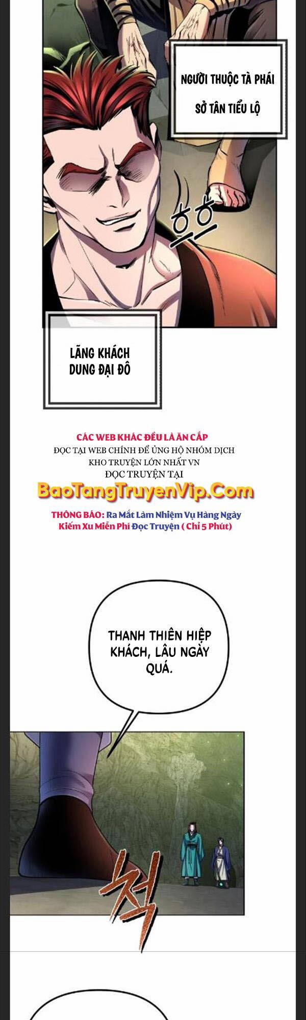 manhwax10.com - Truyện Manhwa Đao Hoàng Tứ Thiếu Gia Chương 38 Trang 3