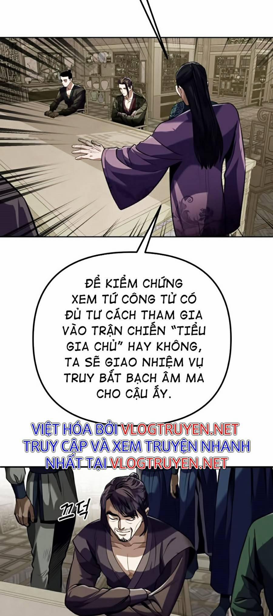 manhwax10.com - Truyện Manhwa Đao Hoàng Tứ Thiếu Gia Chương 4 Trang 56