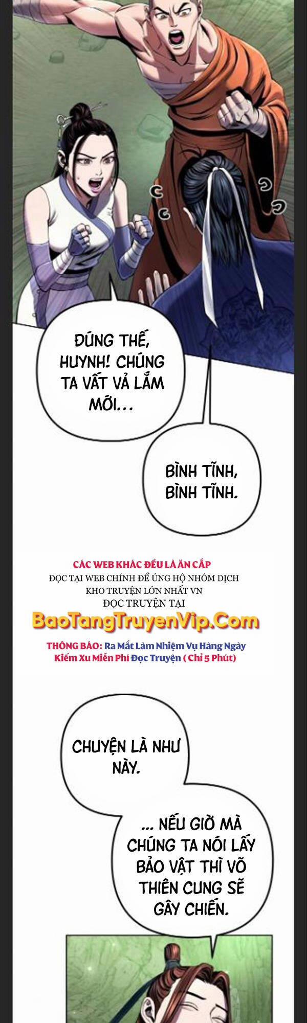 manhwax10.com - Truyện Manhwa Đao Hoàng Tứ Thiếu Gia Chương 42 Trang 25