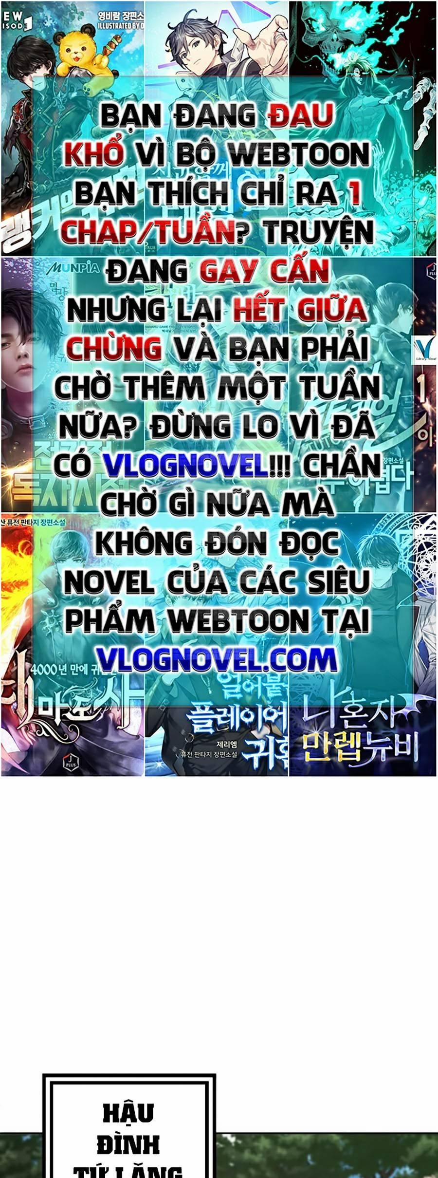 manhwax10.com - Truyện Manhwa Đao Hoàng Tứ Thiếu Gia Chương 5 Trang 1