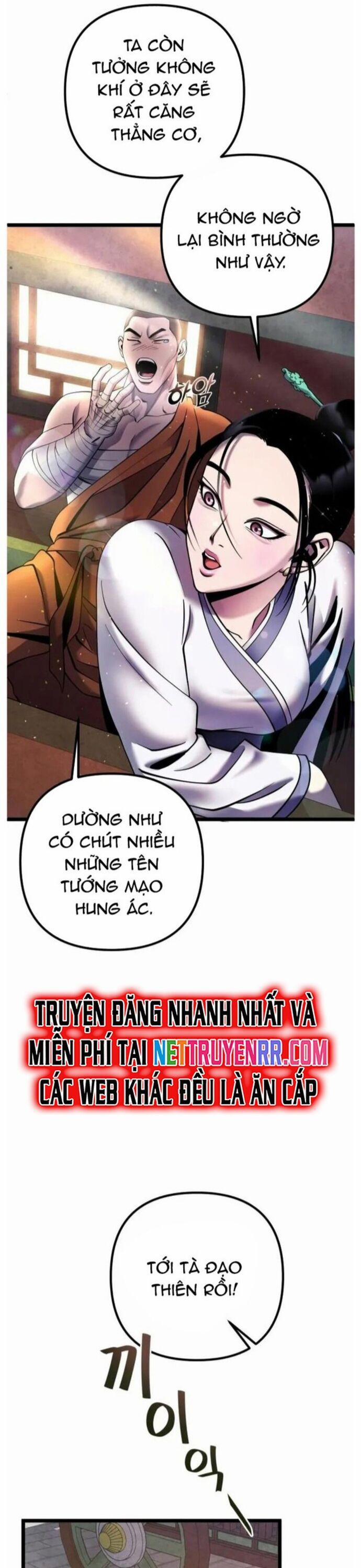 manhwax10.com - Truyện Manhwa Đao Hoàng Tứ Thiếu Gia Chương 77 Trang 3