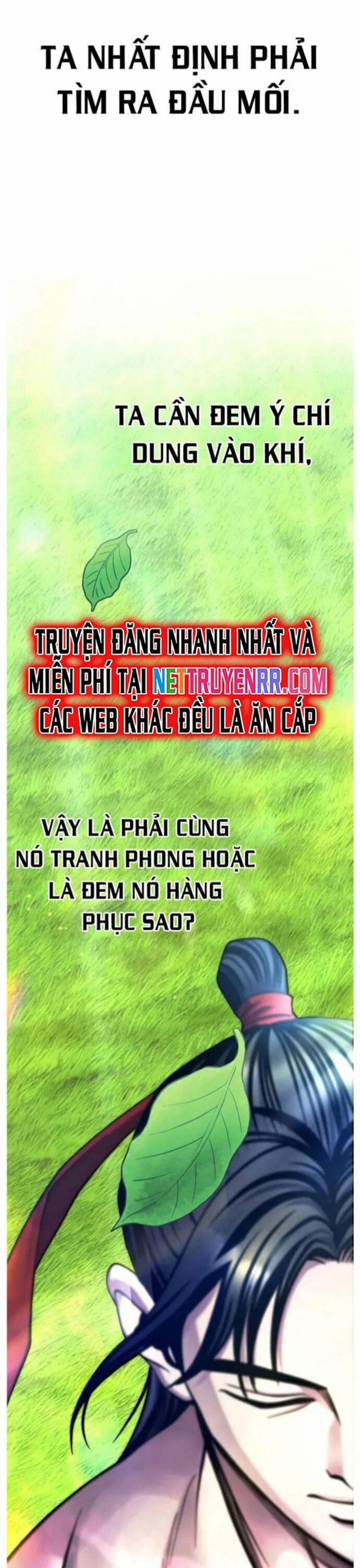 manhwax10.com - Truyện Manhwa Đao Hoàng Tứ Thiếu Gia Chương 78 Trang 19