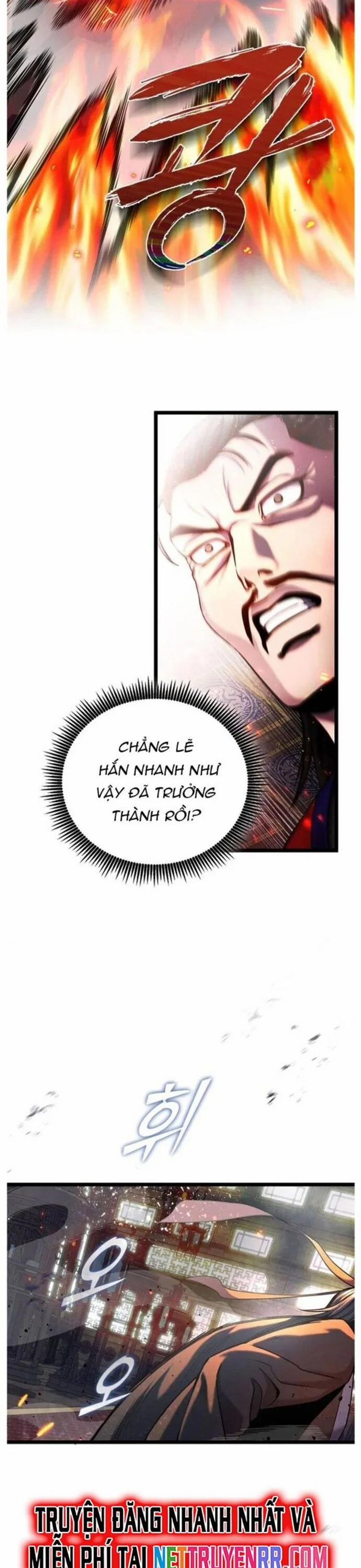 manhwax10.com - Truyện Manhwa Đao Hoàng Tứ Thiếu Gia Chương 78 Trang 26