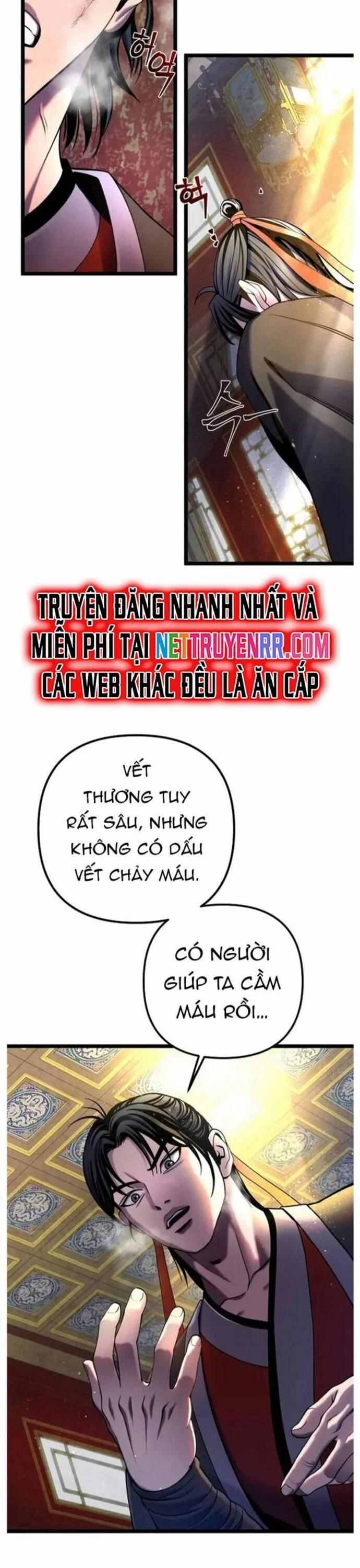 manhwax10.com - Truyện Manhwa Đao Hoàng Tứ Thiếu Gia Chương 78 Trang 28