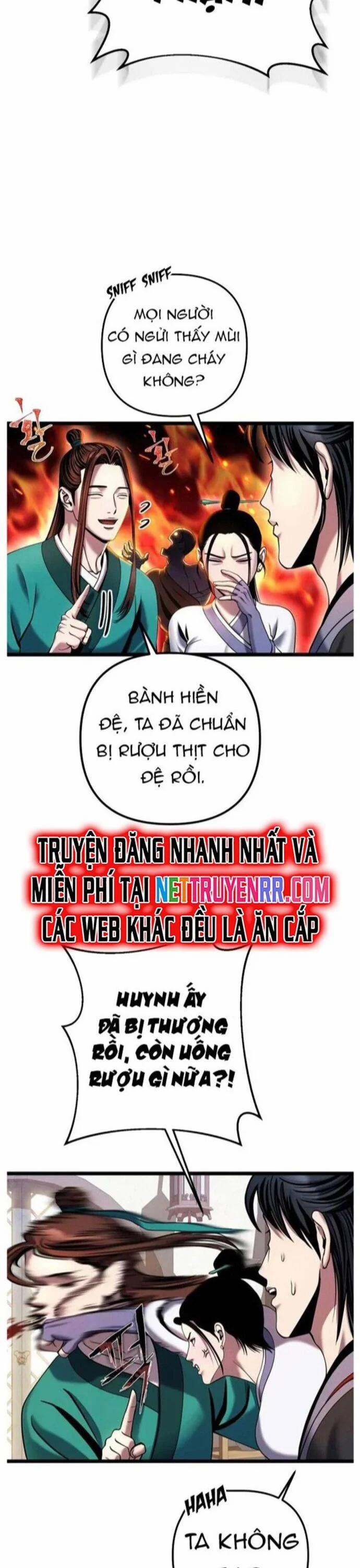 manhwax10.com - Truyện Manhwa Đao Hoàng Tứ Thiếu Gia Chương 78 Trang 46